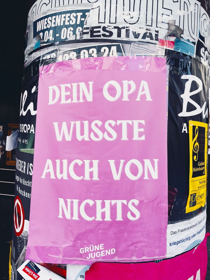 Deutscheopa