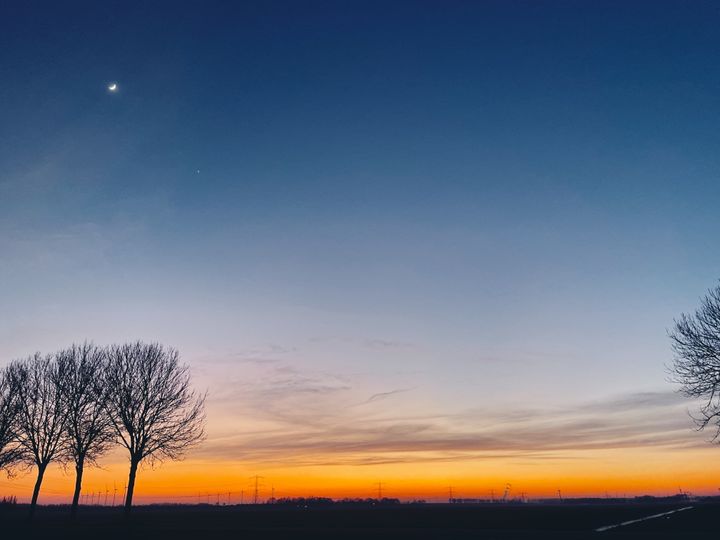 Sunsetdark